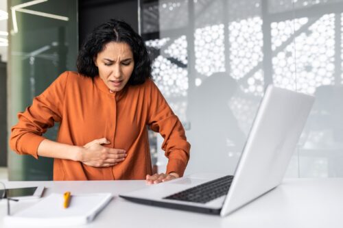 Bağırsak sorunları mı yaşıyorsun?